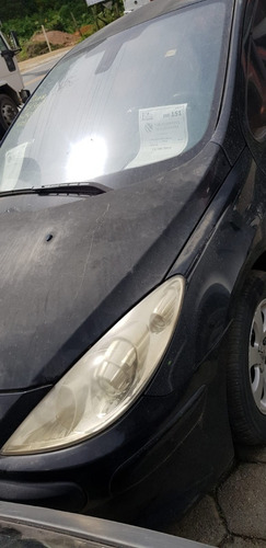 Imagem 4 de 4 de (11) Sucata Peugeot 307 2007 Feline Flex (retirada Peças)