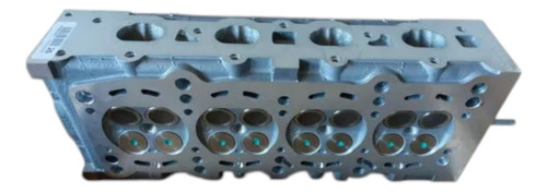 Cabeçote Com Válvulas Tjet Fiat Bravo Punto Linea 1.4 16v