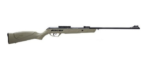 Rifle Magtech Poston 5,5 Jade Pro N2 305mts/s Nitropiston
