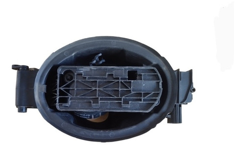 Base Tapa De Combustible Mazda Bt50 (2012-2019) Con Tapa Int