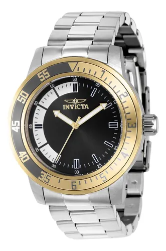 Reloj invicta clasico hotsell