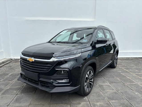 Chevrolet Captiva Sport Lt 5 Puertas