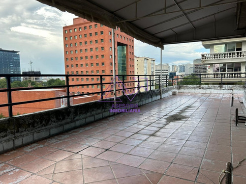 Oficina En Renta En Polanco Lv736