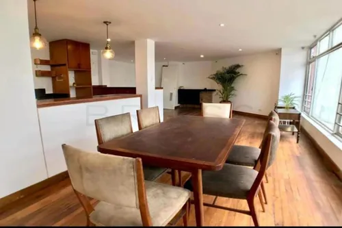 Apartamento En Arriendo/venta En Pardo Rubio. Cod V7141