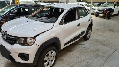 Imagen 2 de 6 de Renault Kwid Zen 1.0