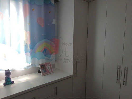 Apartamento - Vila Bela - Ref: 8451 - V-8451