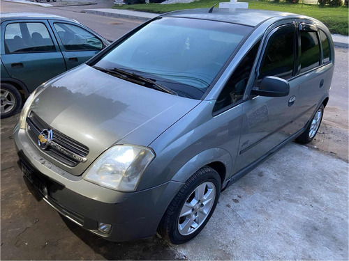 Chevrolet Meriva 1.8 Joy Flex Power 5p