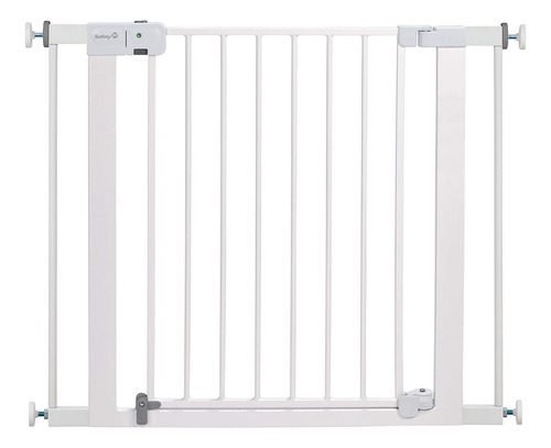 Barandal Proteccion Barrera Acero Seguridad Niño Bebes 101cm