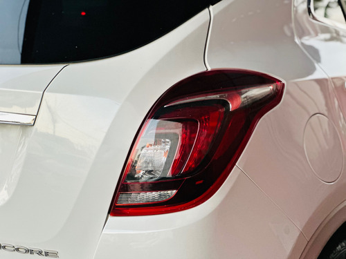 Buick Encore 1.4 Cxl Leherette At