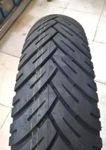 Llantas Llanta Moto 110/80/17 Kontrol Original Knt Thunder