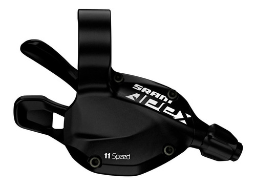 Shifter Manija Cambio Trasera 11 Vel Sram Apex Trigger Bora