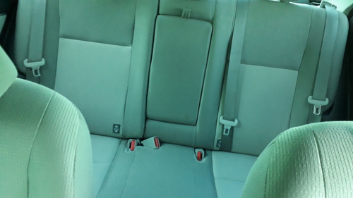 Toyota Corolla Xei Cvt