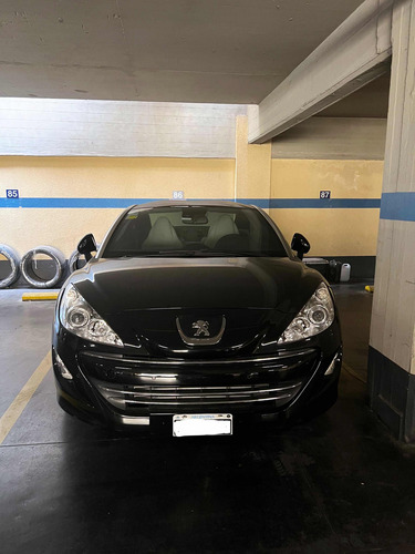 Peugeot RCZ 1.6 Thp 163cv Tip