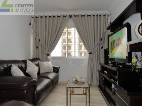 Imagem 1 de 15 de Apartamento - Saude - Ref: 6944 - V-85178