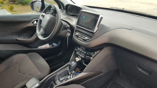 Peugeot 2008 Griffe 2018 Branco