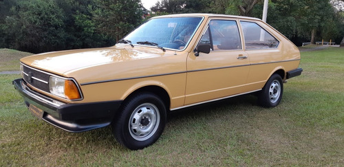 Imagem 5 de 14 de Passat Único Dono, Colecionador, Apenas 47 Mil Km Originais.