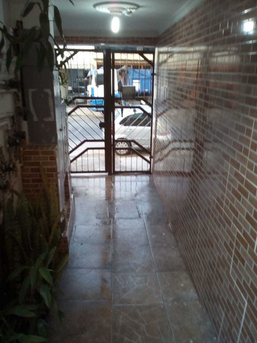 Quarto Cozinha Banheiro E Lavanderia Parque Guarani(zl)