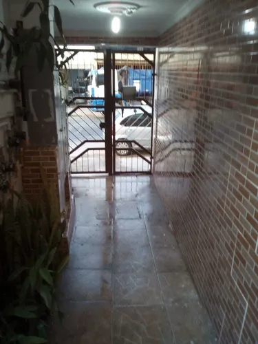 Quarto Cozinha Banheiro E Lavanderia Parque Guarani(zl)