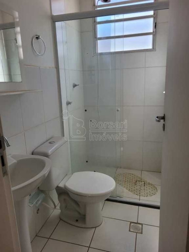 Imagem 4 de 6 de Venda De Apartamentos / Padrão Na Cidade De Araraquara 11495