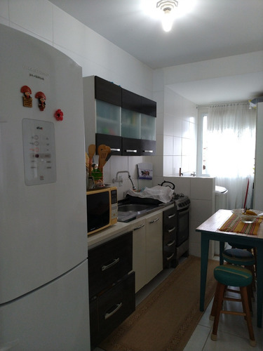 Imagem 6 de 15 de Apartamento - Areias - Ref: 2544 - V-2544