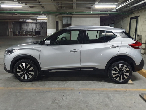 Imagen 4 de 12 de Nissan Kicks 2020 1.6 Advance Cvt