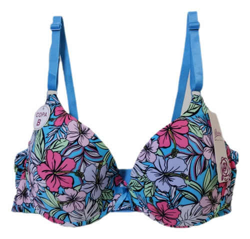 Paquete De 3 Piezas De Brasier Copa B Con Flores