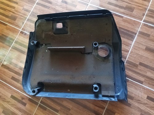 Tapa Embellecedora Motor Jeep Dodge Chrysler 2.4 2007-2017