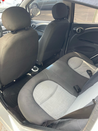 Chana Benni 1.0 Full Manual