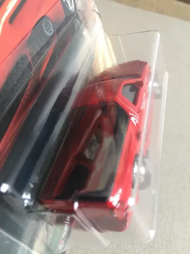 Ford F-150 Svt Lightning Rapido Y Furioso Hot Wheels Premium