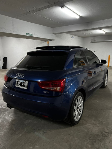 Imagen 13 de 24 de Audi A1