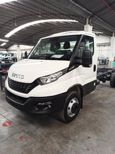 Iveco Daily 70-170