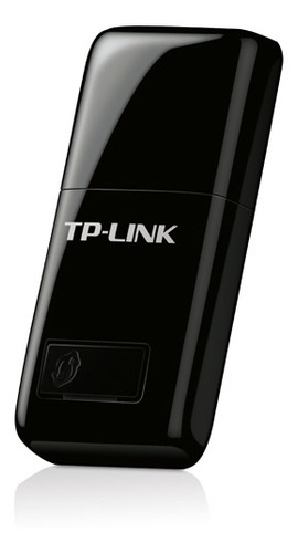 Imagem 4 de 6 de Mini Adaptador Tp-link Usb Wireless N300mbps - Tl-wn823n