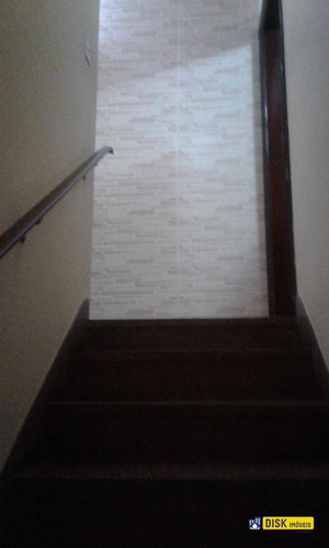 Imagem 26 de 30 de Casa Com 2 Dormitórios À Venda, 160 M² Por R$ 700.000,00 - Jardim Calux - São Bernardo Do Campo/sp - Ca0183