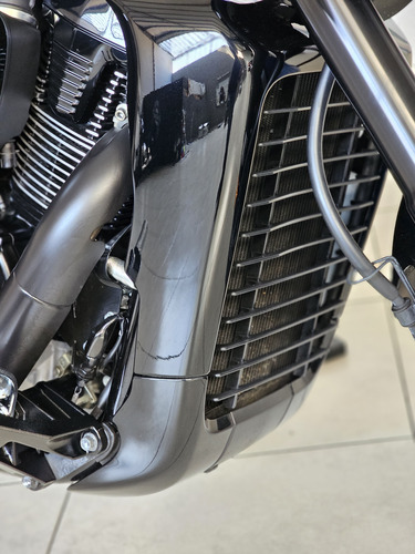Suzuki Boulevard M109r Boss 2023