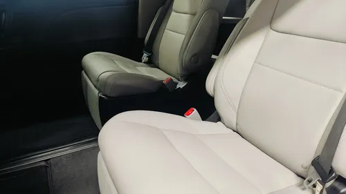 Toyota Sienna 3.5 Limited At