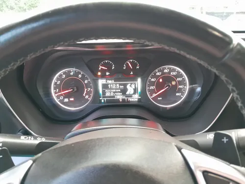 Chevrolet Camaro 3.7 Rs V6 At