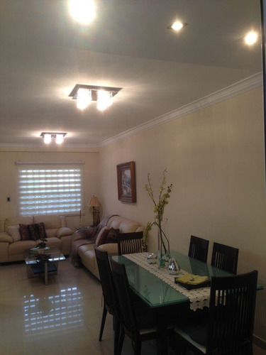 Imagen 4 de 14 de Townhouse En Venta, Residencias Morro Paradise Village, Lecheria