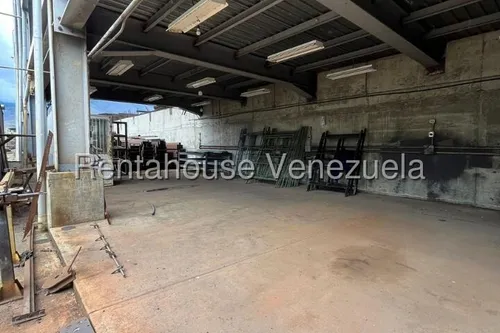 Galpón En Venta En Guatire