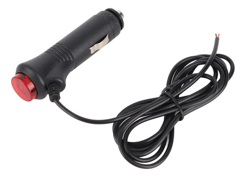 Adaptador Enchufe Para Encendedor Cigarrillos Coche