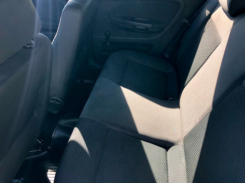 Volkswagen Gol Trendline 5p 2018
