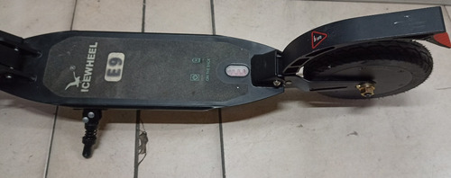 Monopatin Electrico Icewheel E9 Adultos (Usado)