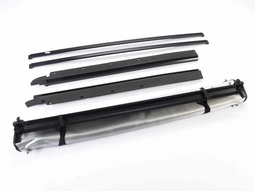 Imagen 2 de 5 de Lona Caja Duster Oroch Original Renault