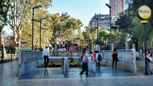 Alquiler Temporal X Dia Paris En Buenos Aires