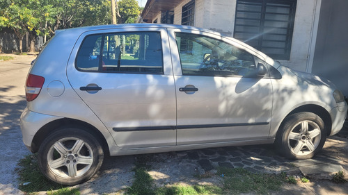 Volkswagen Fox 1.6 Comfortline 5p