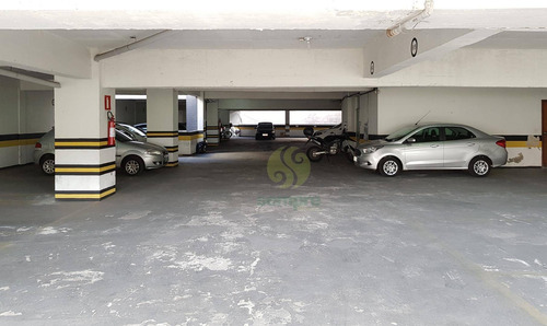 Imagem 17 de 18 de Sala Para Alugar, 179 M² - Carlos Prates - Belo Horizonte/mg - Sa0034