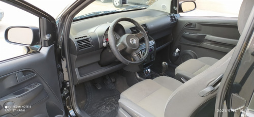 Vw/fox 1.0