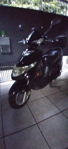 Imagem 3 de 5 de Suzuki Burgman