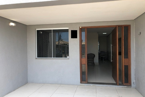 Imagem 2 de 30 de Casa À Venda Em Xangri-lá - Ca01290 - 68778932