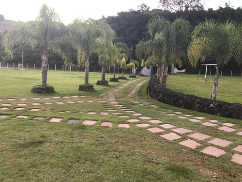 Imagem 13 de 20 de Chácara Com 2 Dormitórios À Venda, 34031 M² Por R$ 1.920.000,00 - Bom Jesus Dos Perdoes - Bom Jesus Dos Perdões/sp - Ch0022