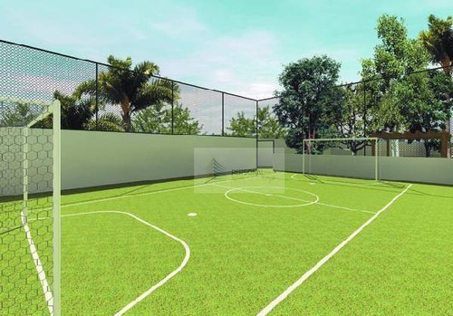 Imagem 13 de 14 de Apartamento Residencial À Venda, Planalto, São Bernardo Do Campo. - Ap0368